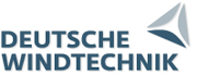 Logo Deutsche Windtechnik