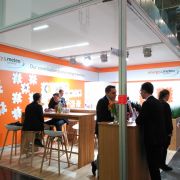 E-world 2019 energy & meteo systems